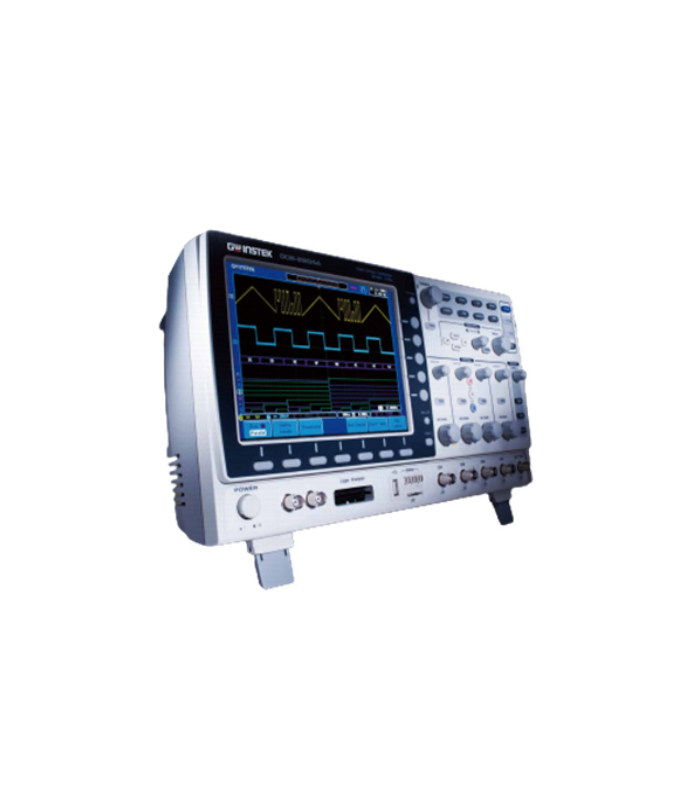 固緯GDS-2000A系列（示波器）