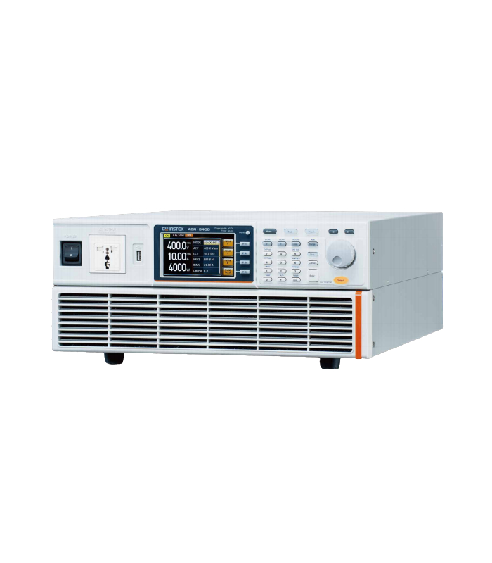固緯ASR-3000系列（可編程交直流電源）