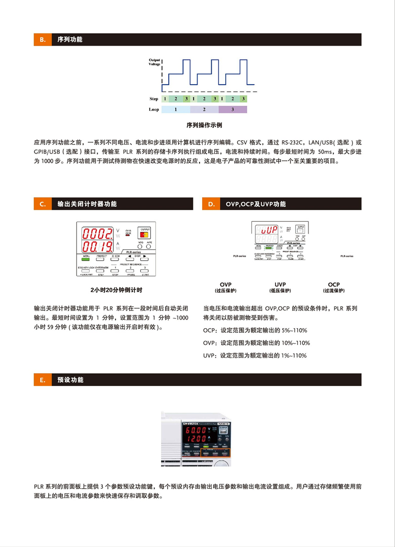 固緯PLR系列（開關(guān)式）（可編程單通道直流電源）_00003.jpg
