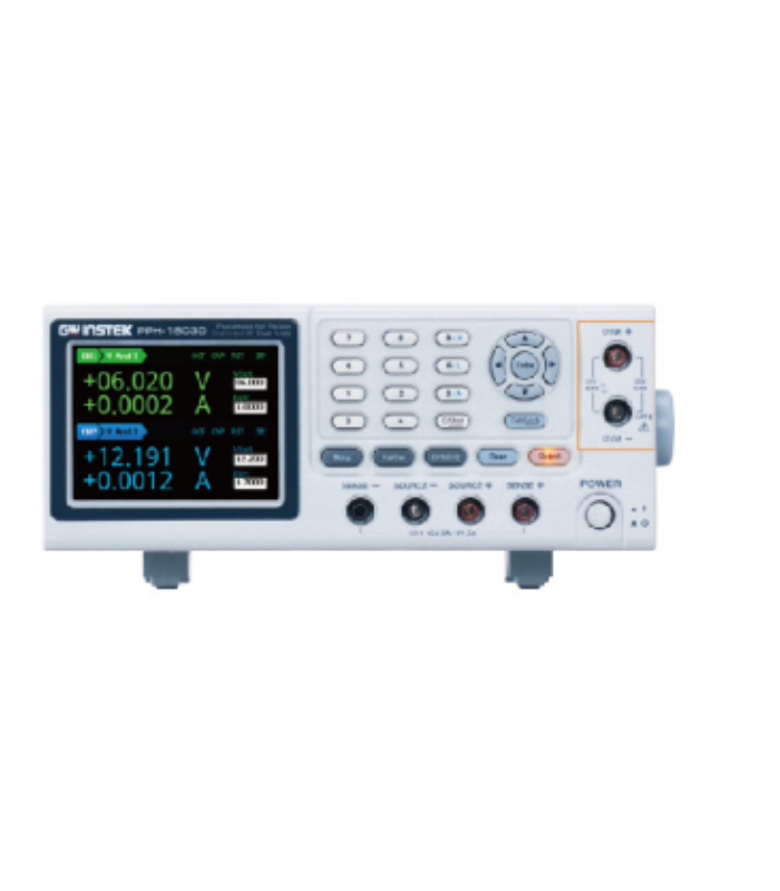固緯PPH-1503（線性）（可編程單通道直流電源）
