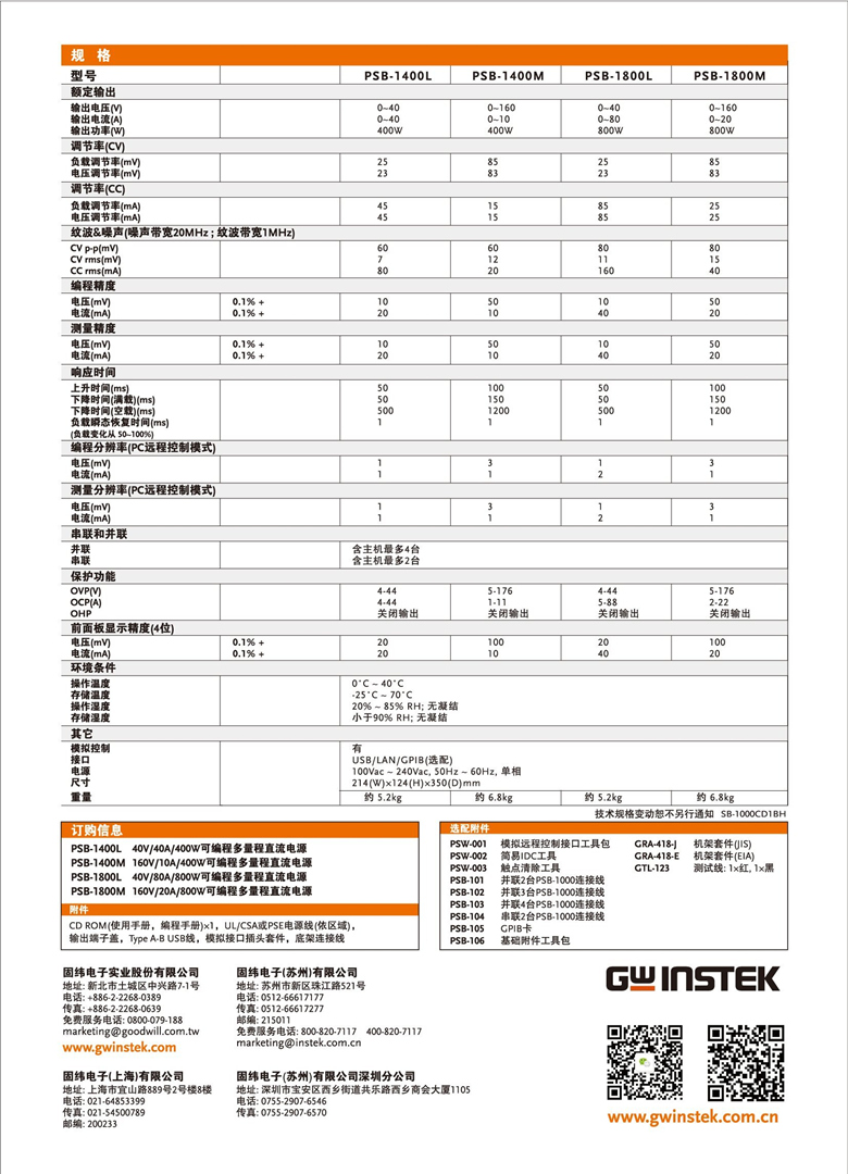 固緯PSB-1000系列（開關式）（可編程單通道直流電源）_00004.jpg