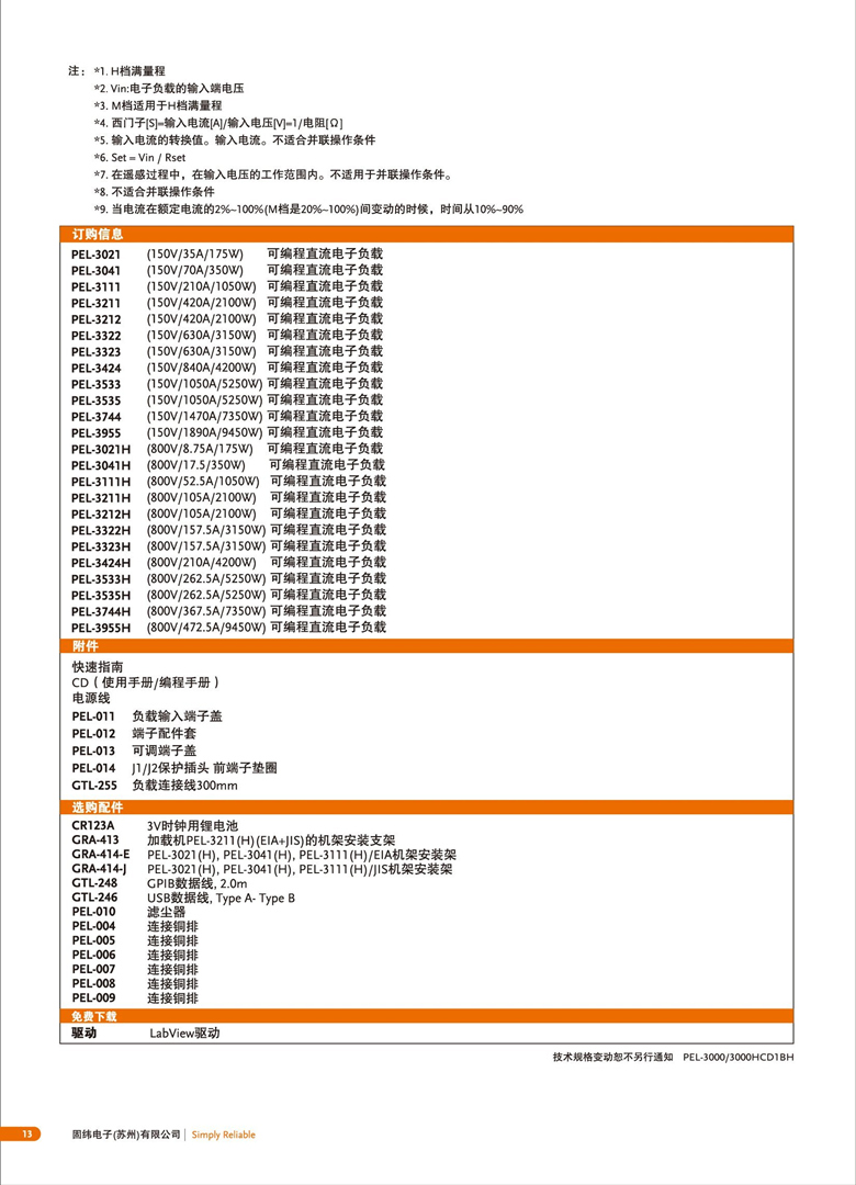 固緯PEL-3000H（可編程直流電子負(fù)載）_00014.jpg
