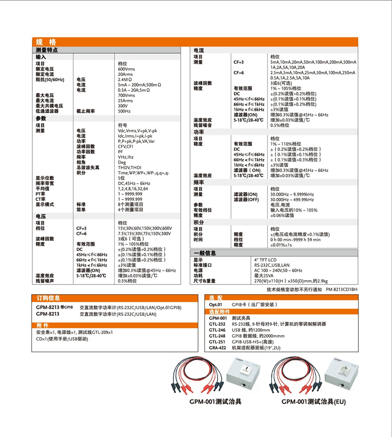 固緯GPM-8213（數(shù)字功率計(jì)）_00004.jpg