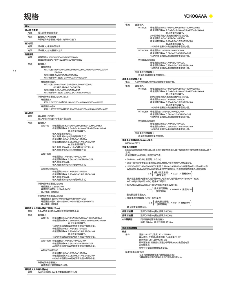 橫河WT300E系列（數(shù)字功率計(jì)）_00011.jpg