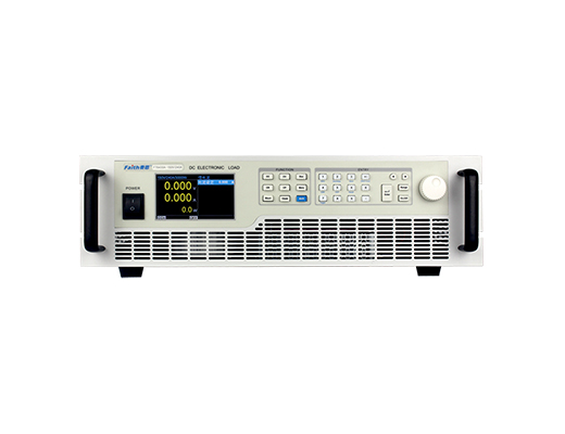 FT6400A系列中功率電子負(fù)載（900W-3000W）