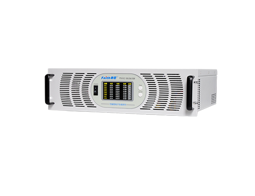 FT6100系列多通道電子負(fù)載陣列(45W*12CH/150W*12CH/300W*6CH) 