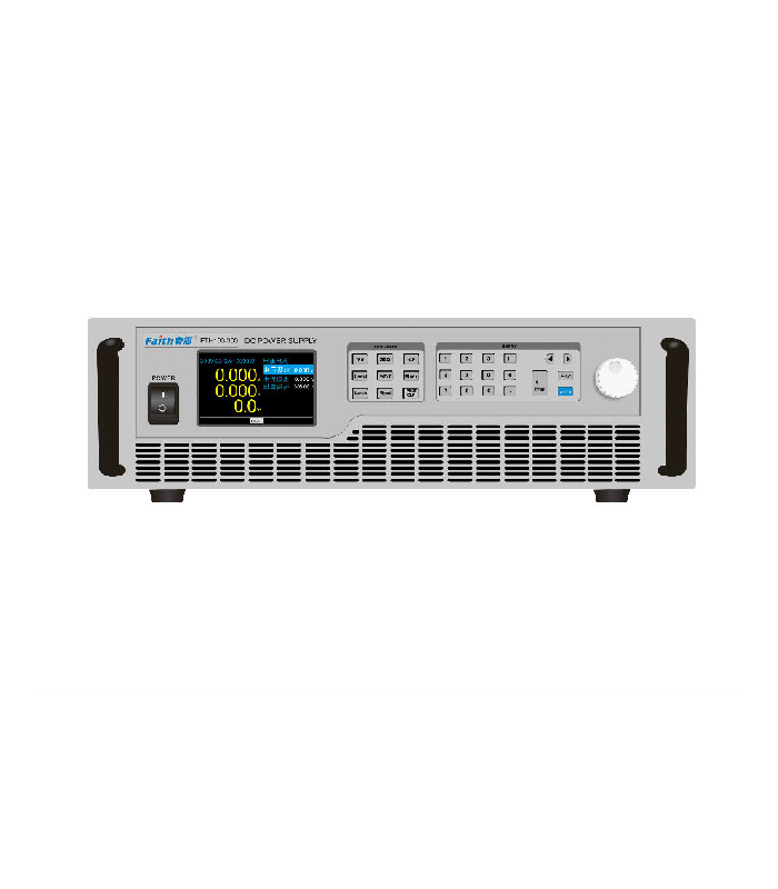 FTH系列大功率可編程直流電源（4kW~15kW）