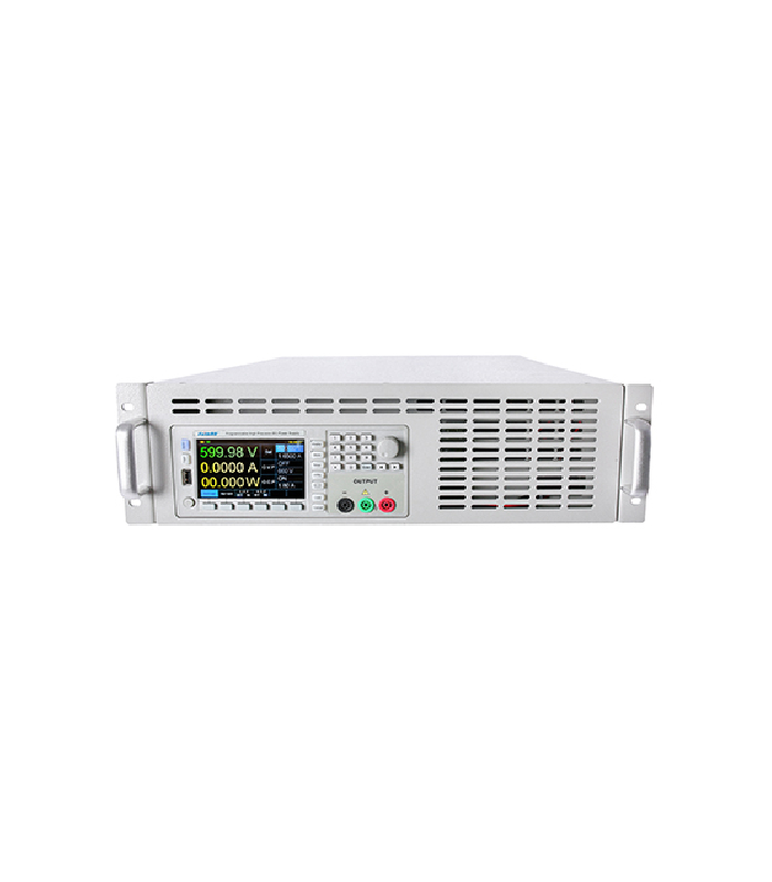 FTL-G系列中大功率可編程線性直流電源（500W-12kW）