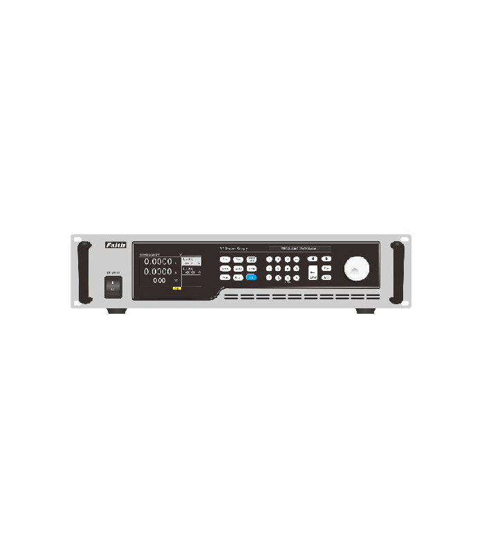 費(fèi)思汽車供電波形模擬測(cè)試電源（ISO16750-2，VW80000，VW80300）