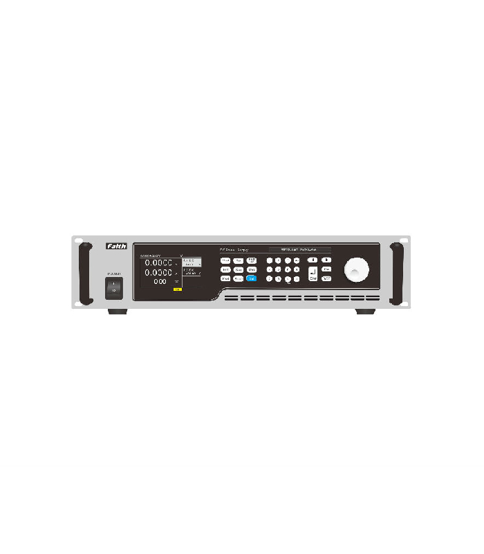 FTP系列寬范圍可編程直流電源（1.6kW~6.5kW）