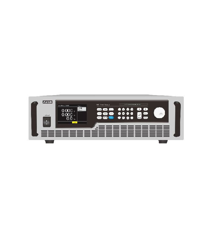 FTG系列組合式超大功率可編程直流電源（10V/12000A）