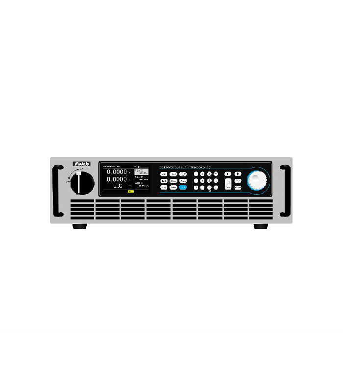FTP9000系列寬范圍大功率可編程直流電源（5kW～180kW）