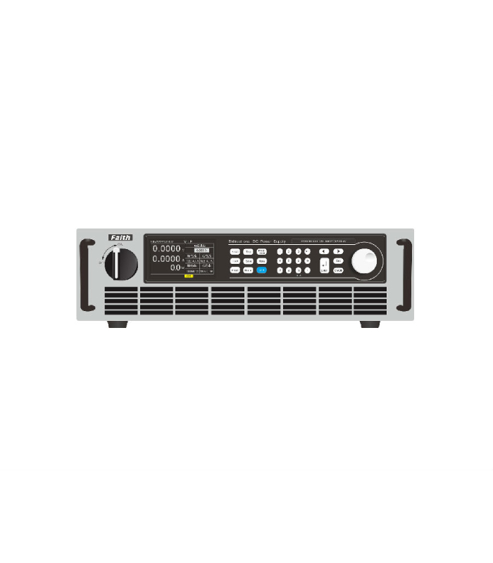 FTB9000系列寬范圍大功率雙向可編程直流電源（0～±180kW）
