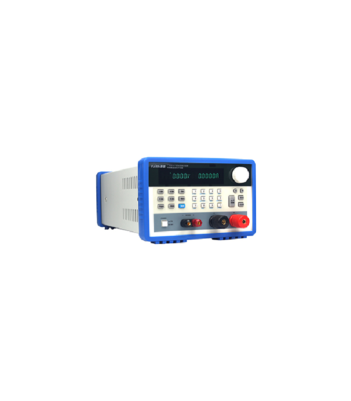 FT6300A系列單通道電子負載（0-1800W）