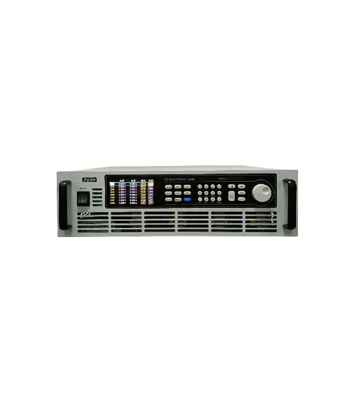 FT6110系列可編程多通道電子負載陣列(150W*8CH/300W*4CH)