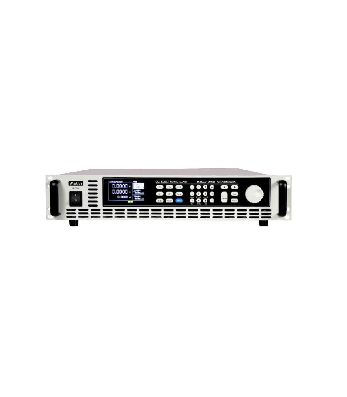 FT63200A/E系列中功率電子負載（600W~3000W）