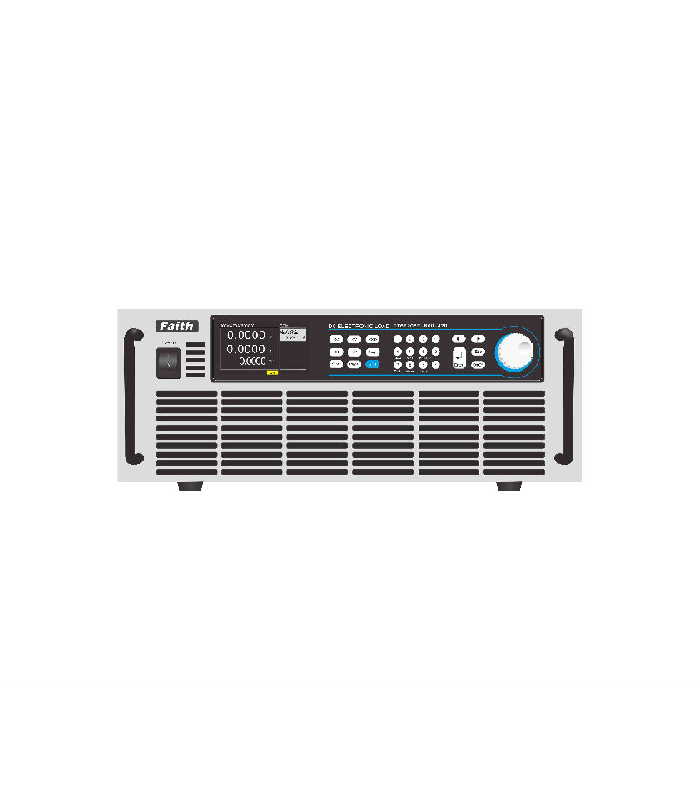FT68200A/E系列超大功率電子負(fù)載（4kW~60kW）