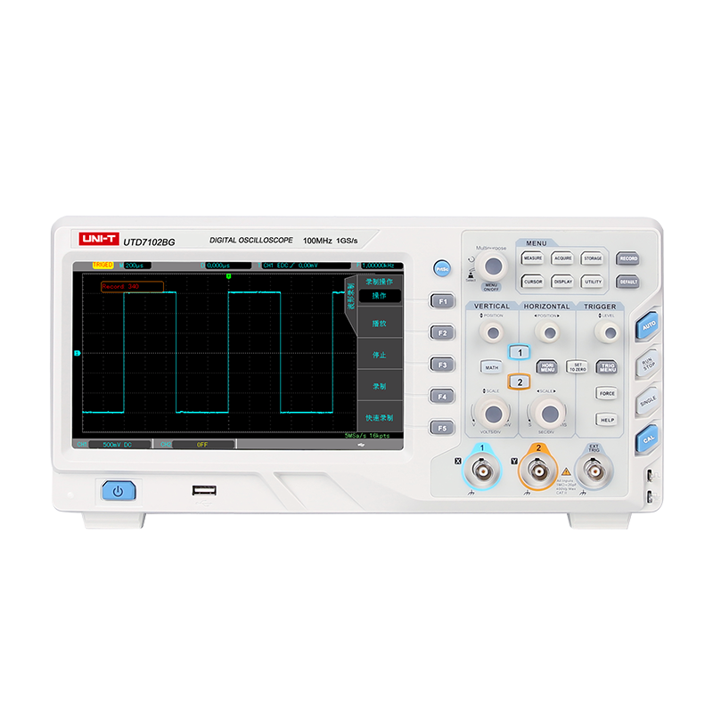 UTD7000BG系列