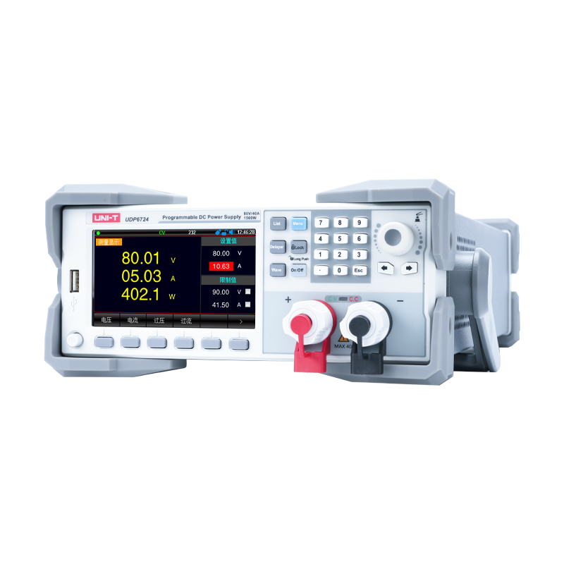 直流開(kāi)關(guān)電源UDP6723，6724系列