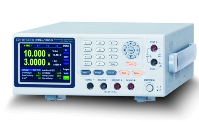 PPH-150X系列（線性）（PPH-1503,PPH-1503D,PPH-1506D）