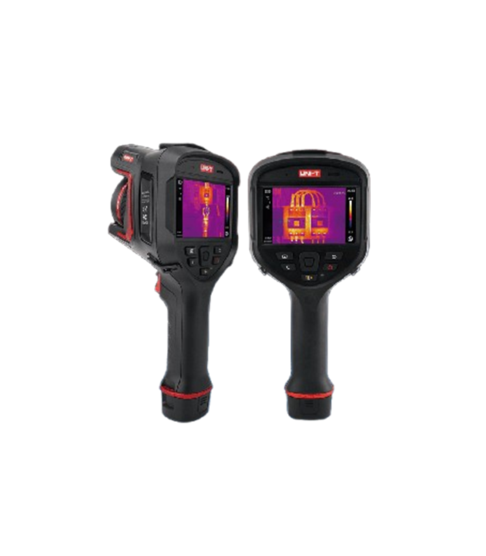 UTi384J智能型紅外熱成像儀