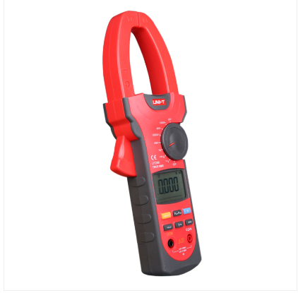 UT209  數(shù)字鉗形表