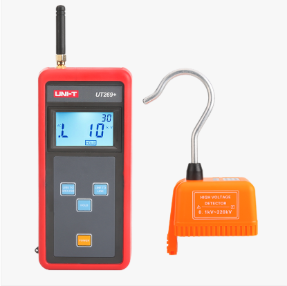 UT269+ 無(wú)線高壓驗(yàn)電器