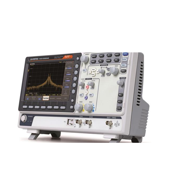 固瑋MDO-2000A系列示波器
