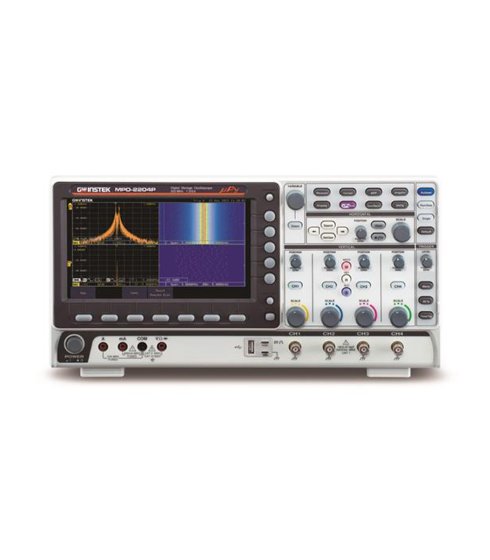 固瑋MPO-2000多功能可編程示波器