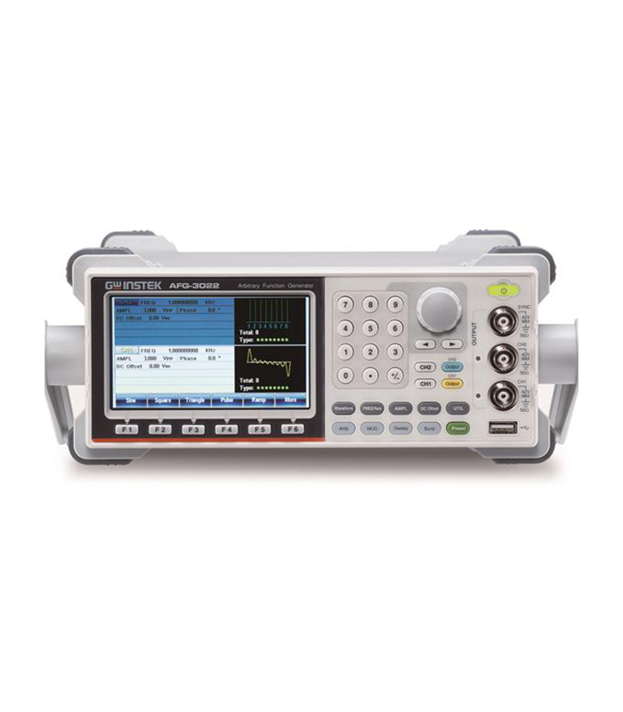 固瑋AFG-3031 &AFG-3032& AFG-3021&AFG-3022信號發(fā)生器