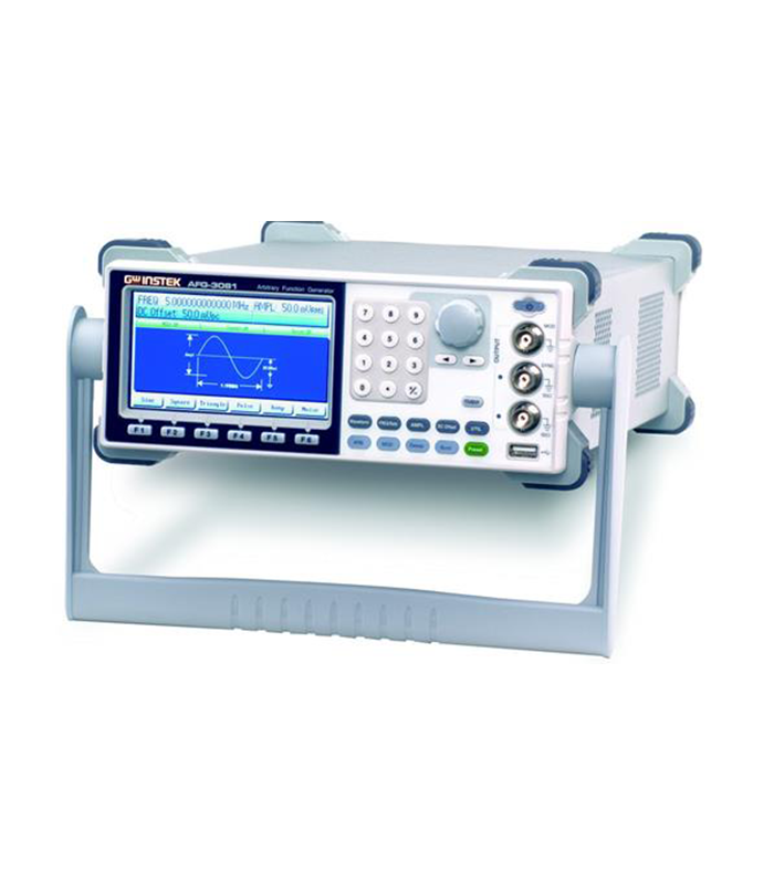 固瑋AFG-3000系列(AFG-3081,AFG-3051)信號發(fā)生器