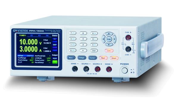 PPH-150X系列（線性）（PPH-1503,PPH-1503D,PPH-1506D）