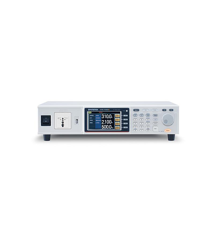 固緯APS-7000E（直流電子負(fù)載）