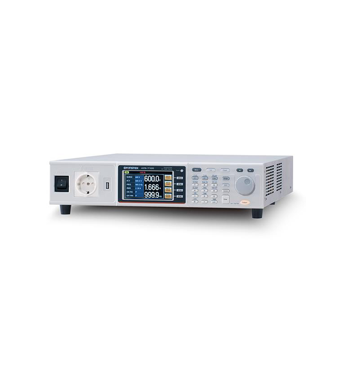 固緯APS-7000（直流電子負(fù)載）