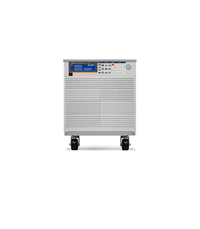 固緯PEL-5000C（直流電子負(fù)載）